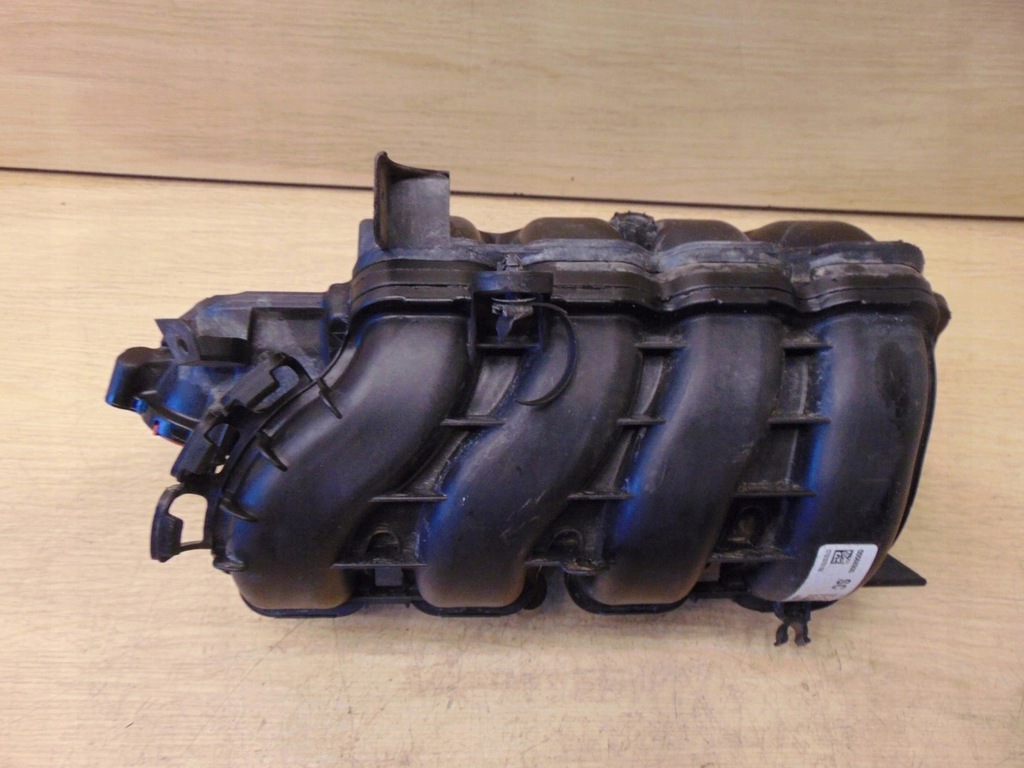 фото №5, Коллектор всасывающий opel ampera 1.4 16v 55568900