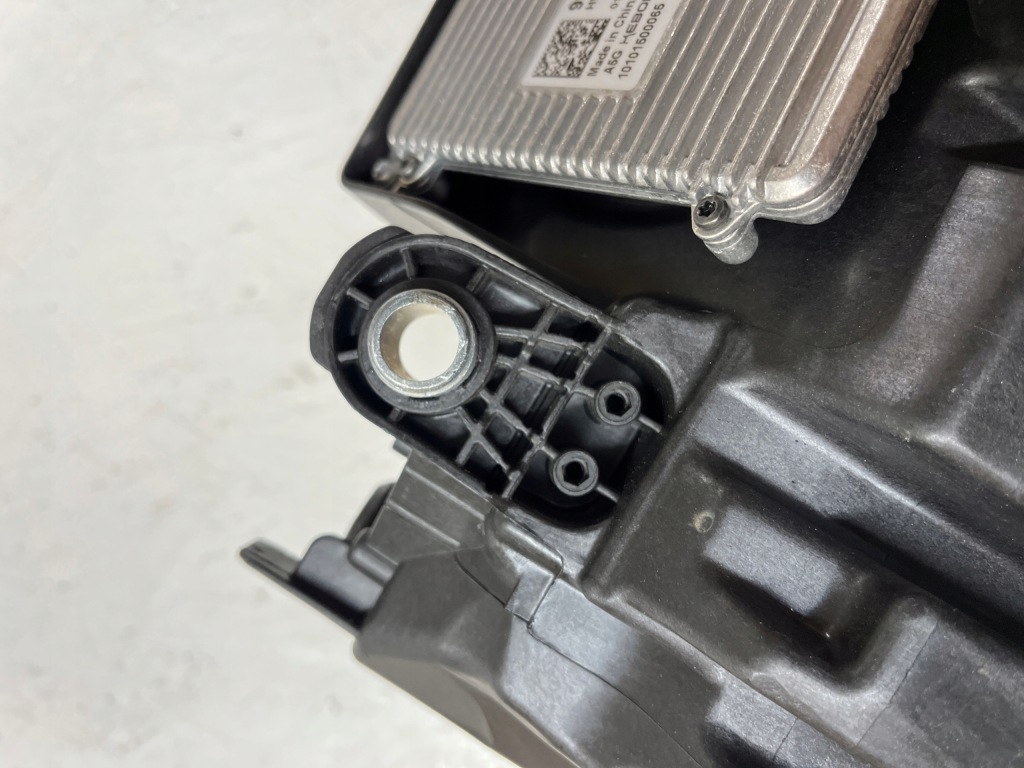 фото №14, Skoda octavia 4 iv правий фара лампа crystal led 5e4941016a fv wys 24h