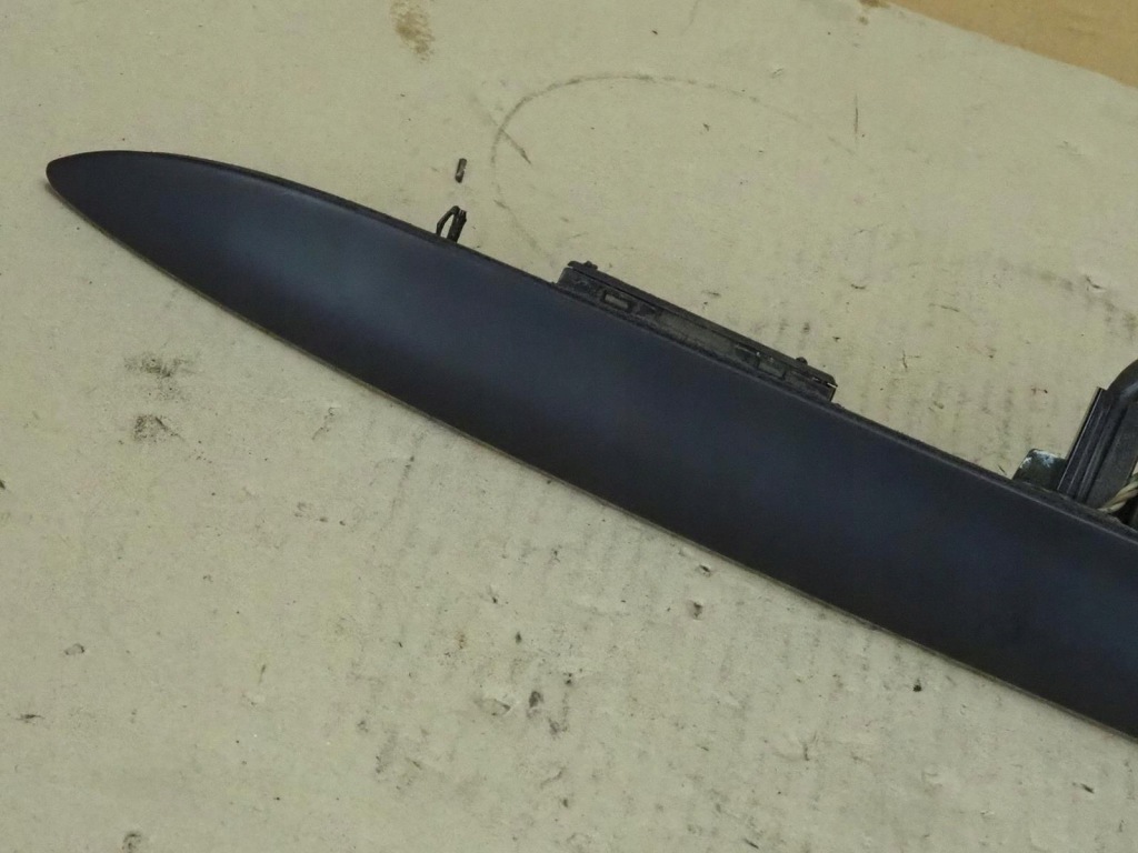 Накладка кришки багажника mini cooper i r50 2005r Ціна