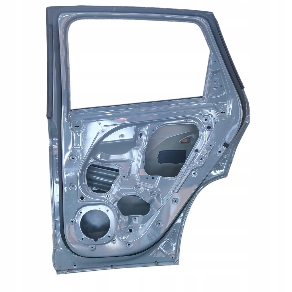 фото №10, Двері правий задня hyundai tucson iv 20-