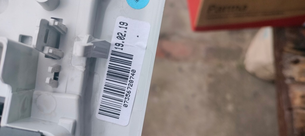 фото №3, Лампа потолочная jeep renegade