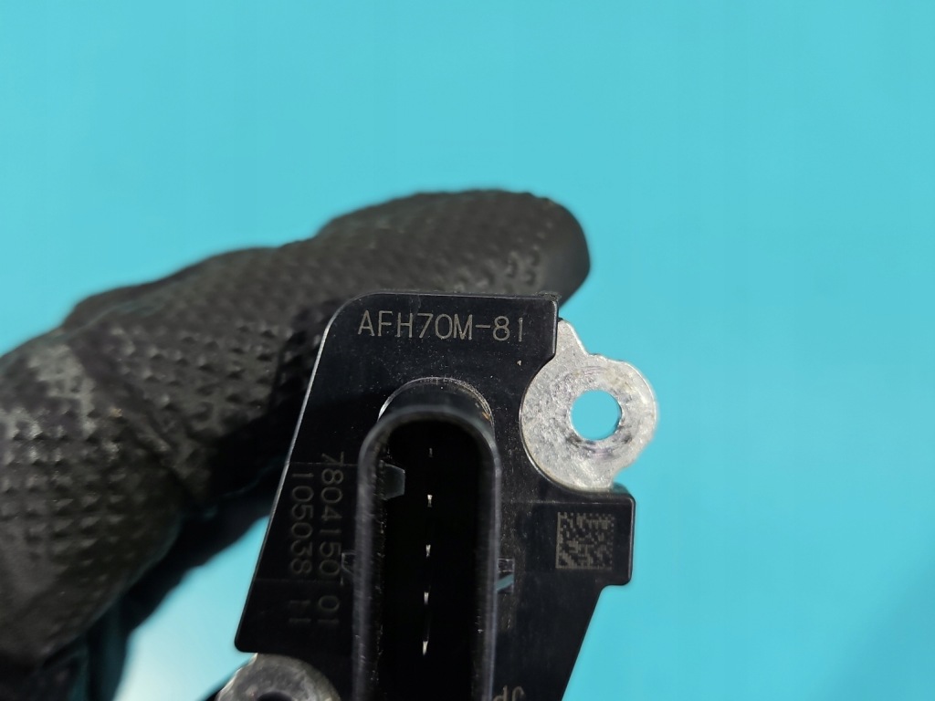 Расходомер bmw x5 f15 afh70m-81 780415001 10503811 3.0d Киев