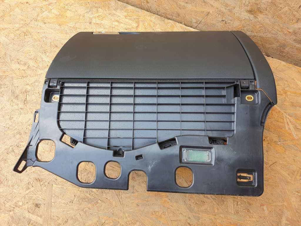 фото №6, Audi a5 8t lift бардачок пассажира