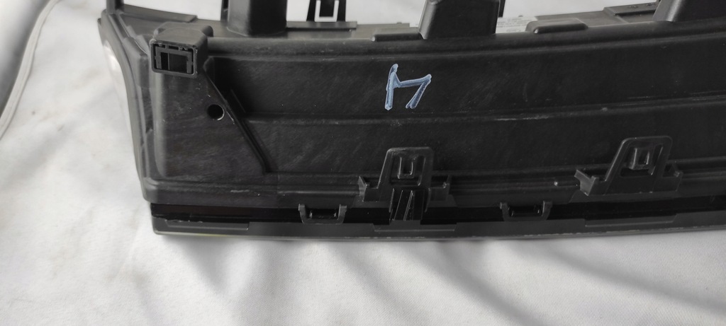 фото №8, Лампа led drl левая vw transporter t7 multivan