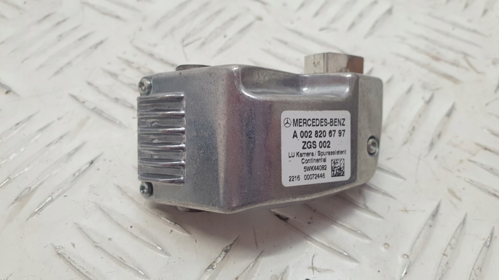 Камера mercedes actros mp4 a0028206797 Недорого