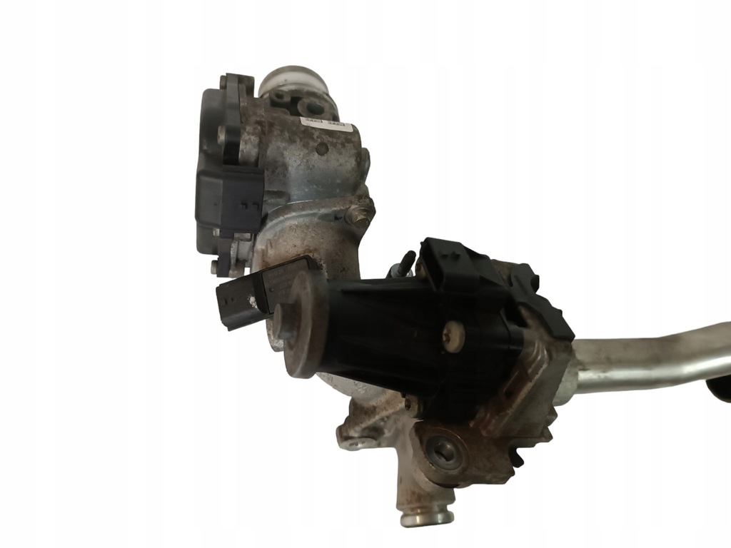 фото №1, Клапан egr 1.5 dci nissan note ii e12