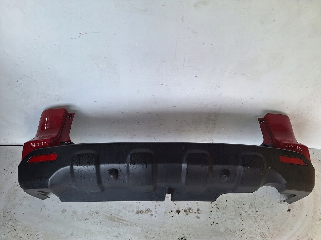 фото №1, Honca cr-v iii 06-09 бампер + pdc r81