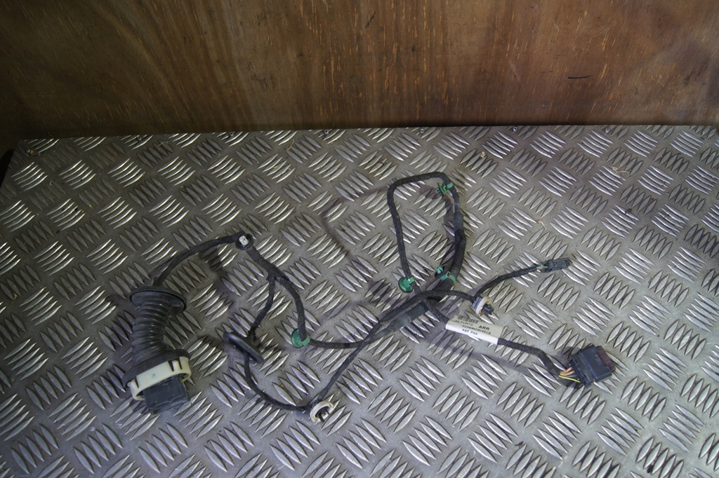 фото №1, Джгут двері peugeot 208 9801174080