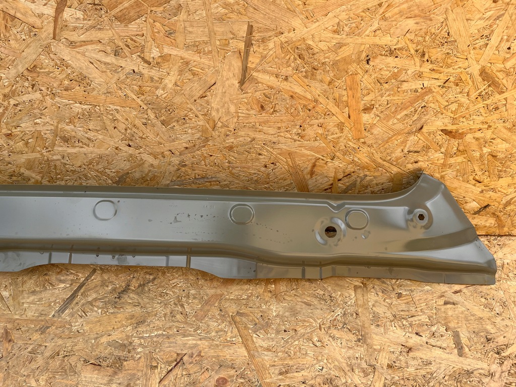 фото №6, Skoda kodiak kodiaq 565 pas задній задня задня