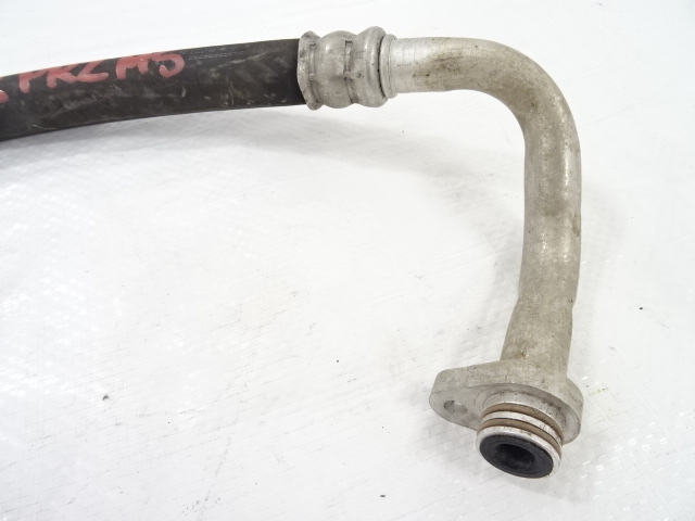 Peugeot partner iv 1.5 blue hdi шланг трубка кондиционера 9822435580 Недорого