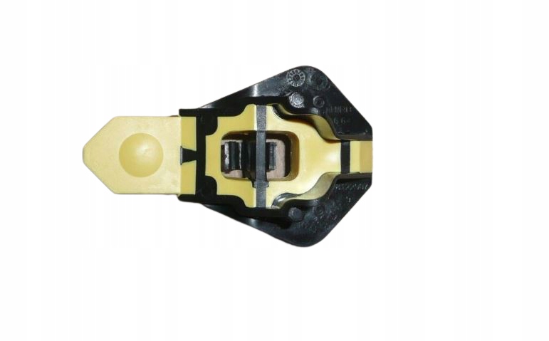 фото №1, Кліпса podbitki renault