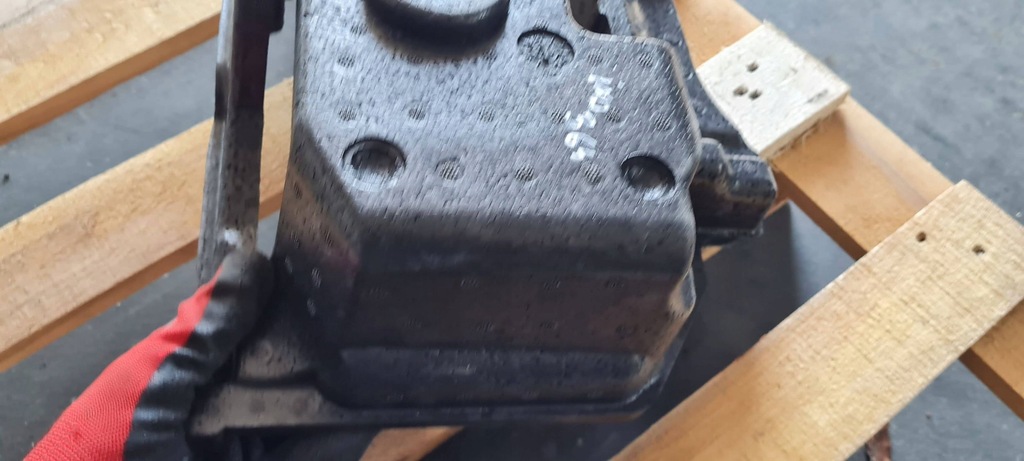 фото №6, A4 b9 8w lift s4 вкладиш піна пінополістирол багажника 8w0012169k