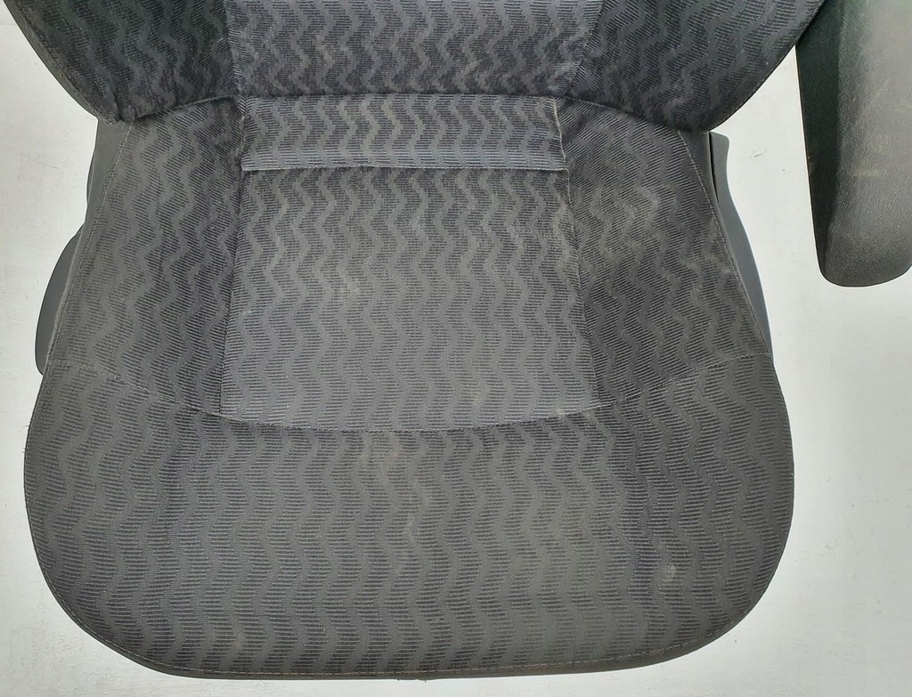 фото №2, Сидіння правий перед пасажира renault espace iv europa