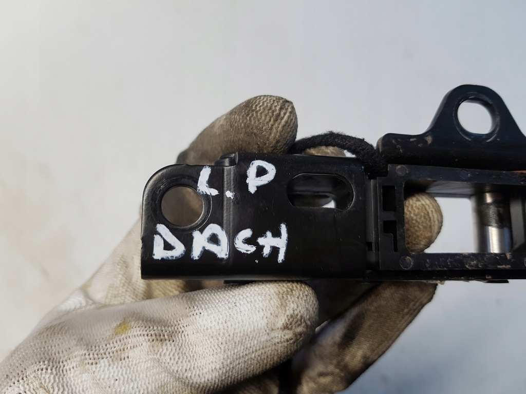 фото №5, Audi a5 8f 8t замок засувка дах лівий правий