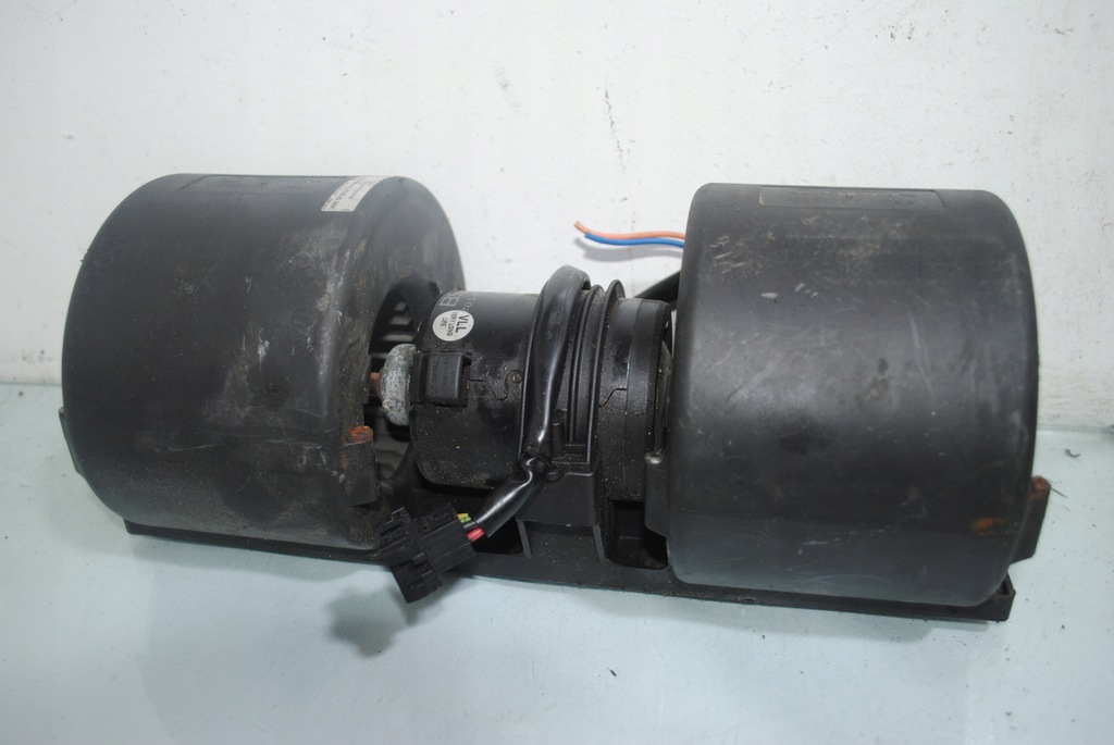 фото №1, Воздуходувка обдув вентилятор man 10r-046780