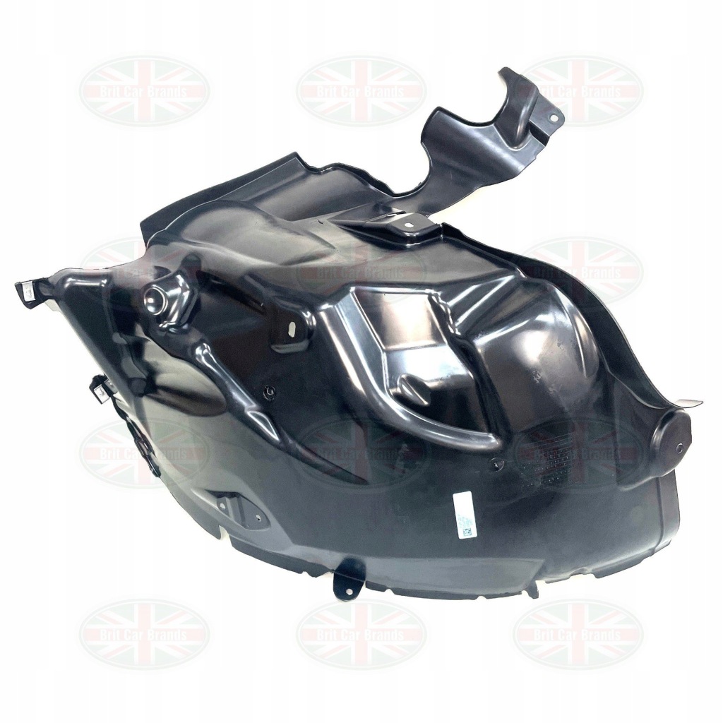 фото №1, Підкрилок передні ліва перед land rover evoque l538 lr069696 gj3216a574ba