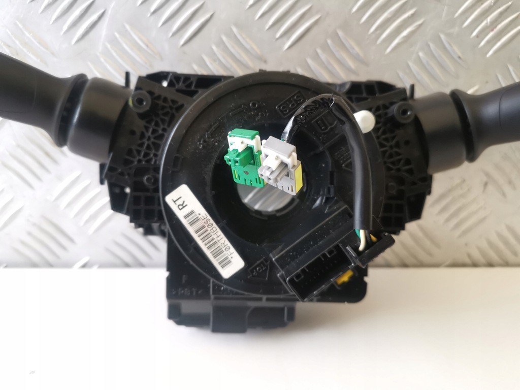 фото №12, Honda hr-v ii 15- переключатели лента pod руль usa