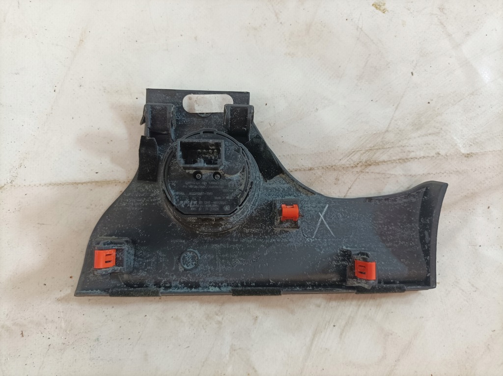 фото №7, Dodge ram 5.7 19 панель acc отделка панели usa