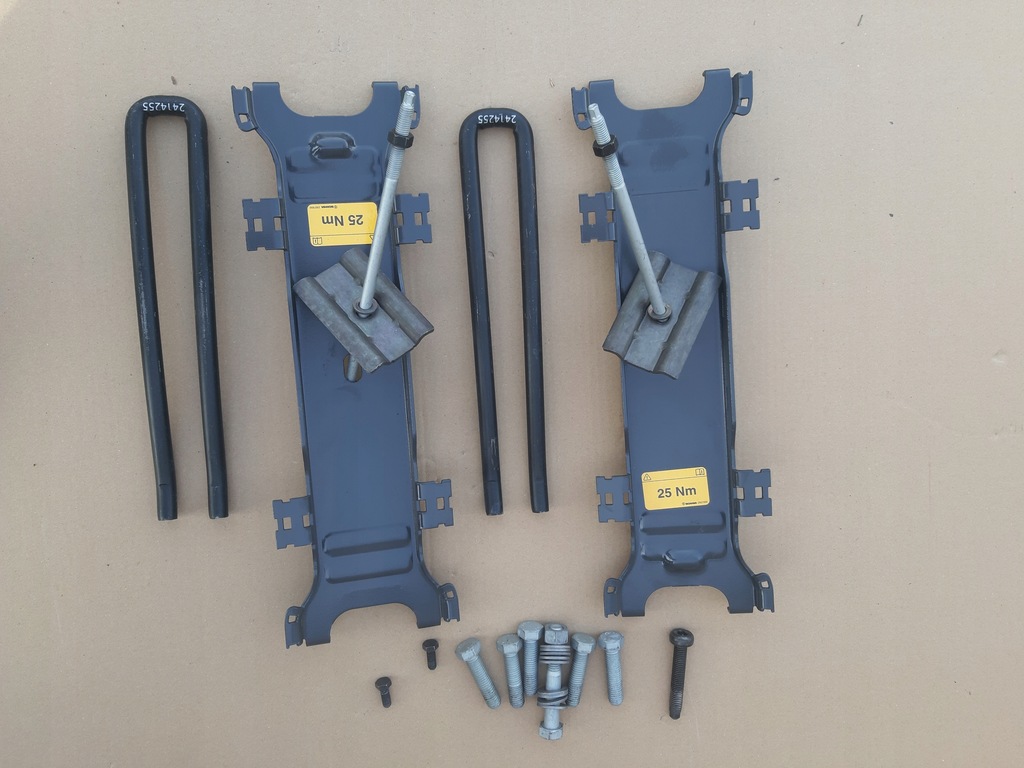 фото №8, Scania r s ngs основа акумуляторів кришка