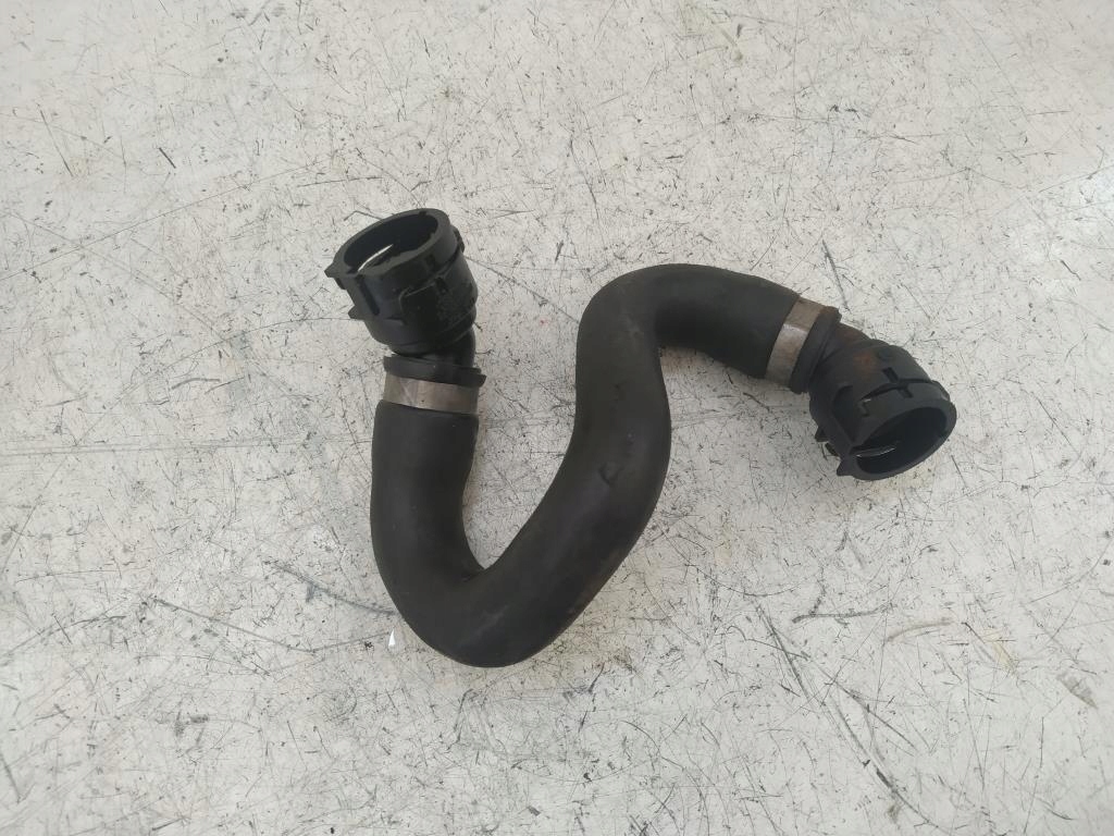 фото №3, Шланг труба wąż wody bmw 7 e65 740d