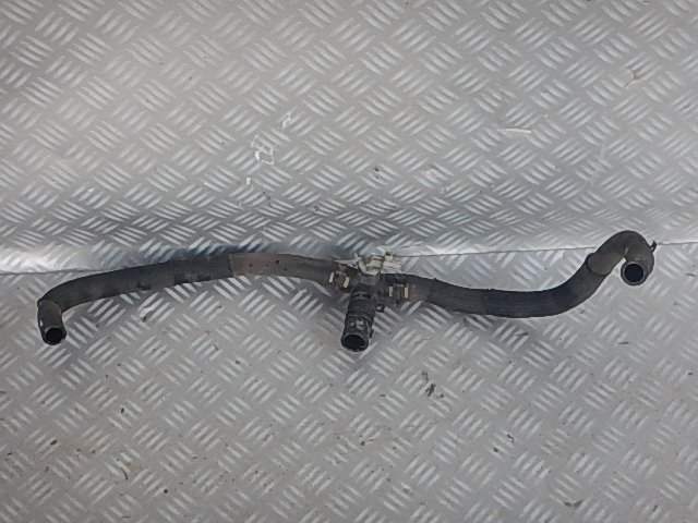 фото №1, Land rover discovery 4 iv 3.0 sdv6 шланг трубка