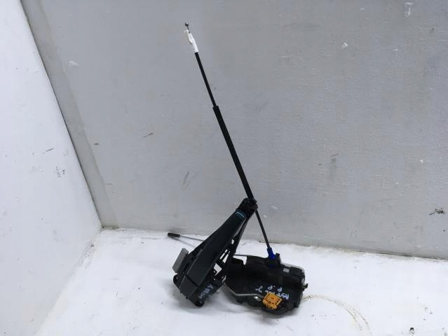 фото №1, Замок ручка правий перед opel astra j 09-19