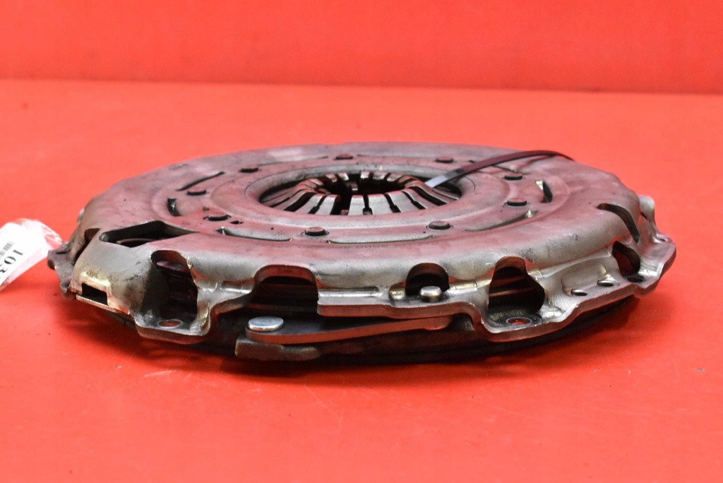 Зчеплення диск притиск 3000950680 opel zafira c 1.6 cdti 120 km 12-16 Оригінал