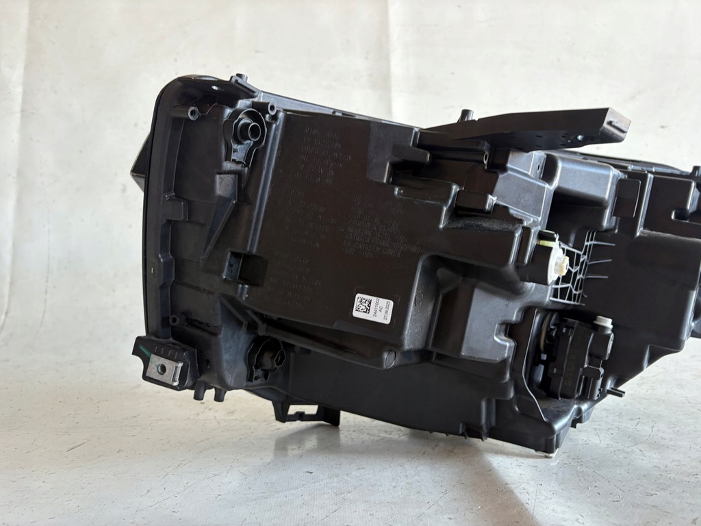 фото №14, Renault austral комплектна права лампа 260100650r polecam