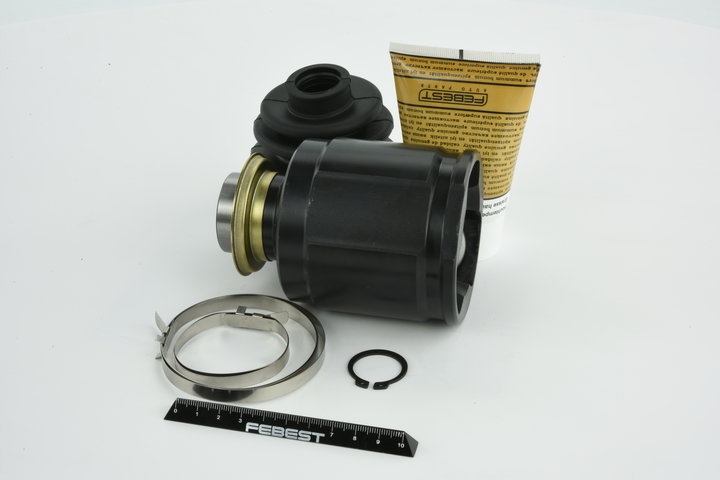 фото №2, Febest 0311-crvlh набір шарнір, wał привідний