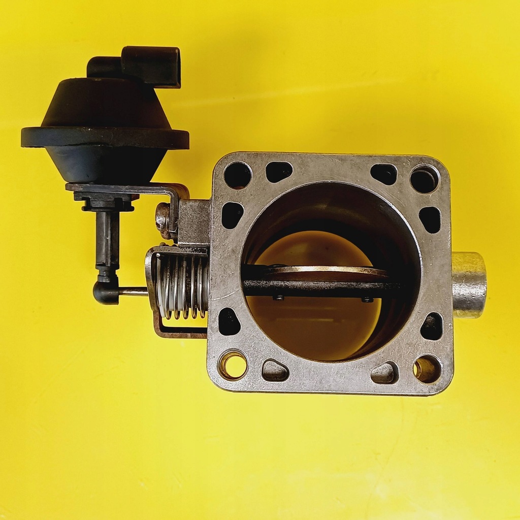 фото №7, Дросельна заслінка hyundai i30 1.6 crdi 351002xxxx nr547