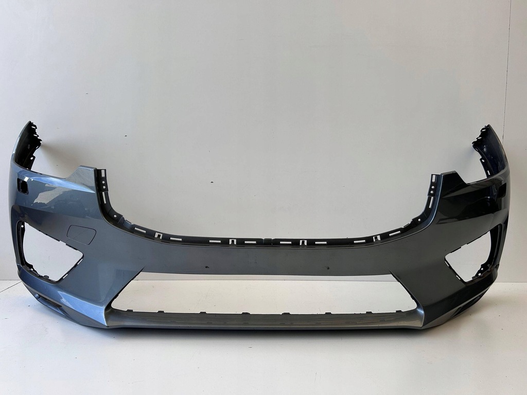 фото №1, Volvo xc60 xc-60 ii r-design бампер перед 31449127