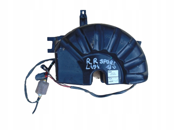 Купити Насос підвіска range rover sport cpla3b484cd