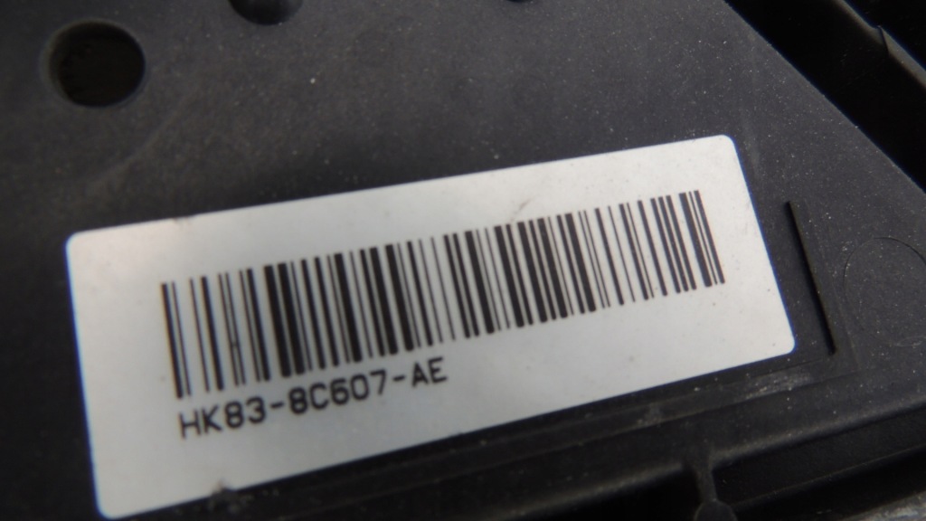 Вентилятор радіатора jaguar f pace в Україні