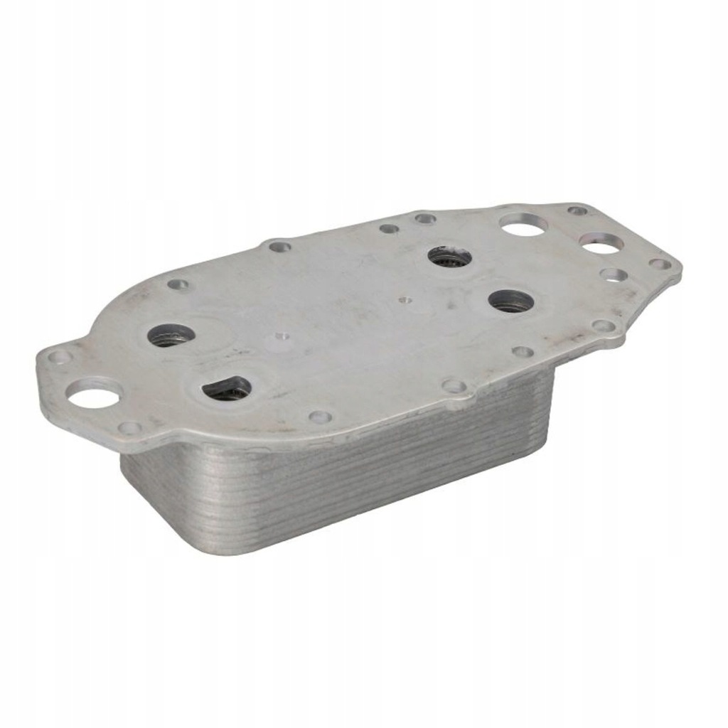 фото №2, Радиатор масла thermotec d4i011tt