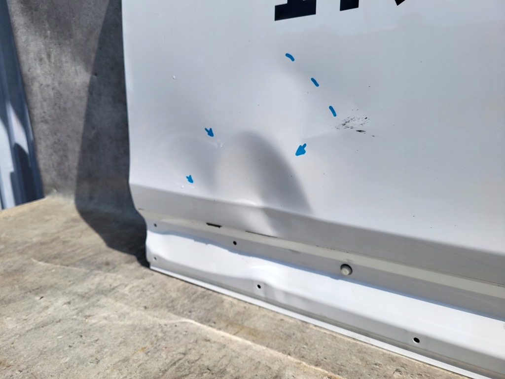 фото №6, Toyota rav4 iv 4 13- дверь правое перед передние