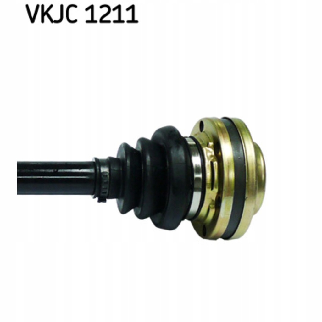 Привідний вал задні ліва bmw x5 00-06 Доставка