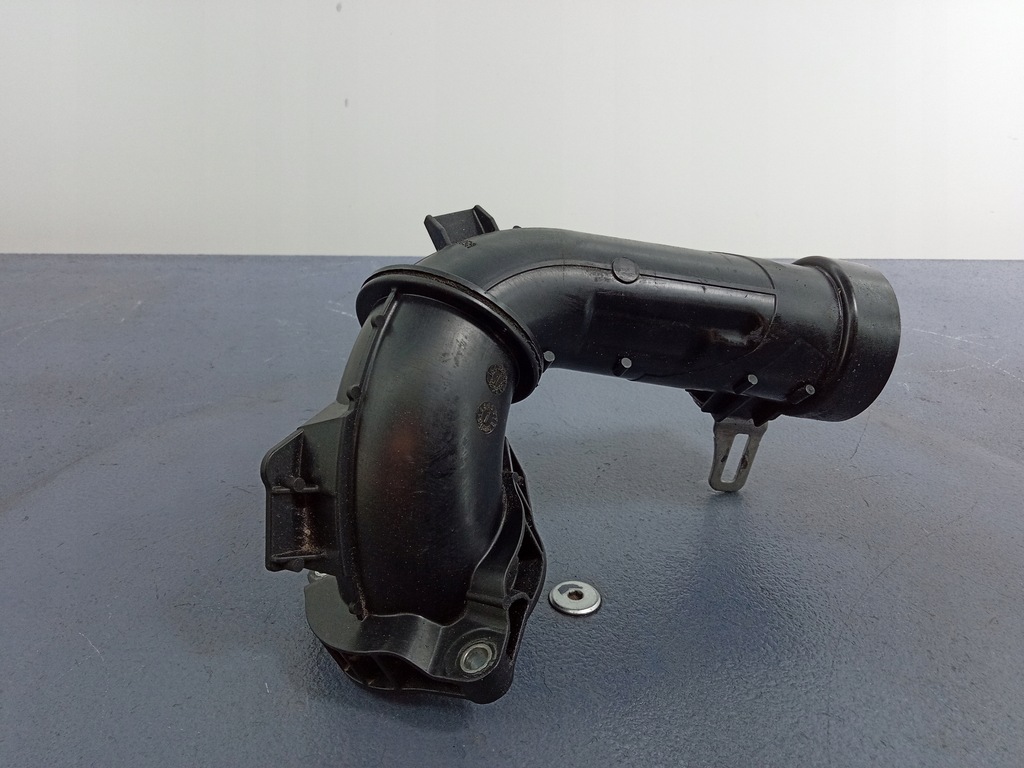 фото №2, Audi q7 ii 4m 3.0 tdi повітрозабірник повітря 059145673fb