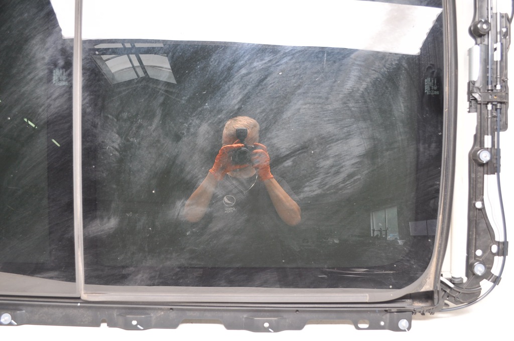 фото №7, Volvo s60 iii v60 ii xc60 ii s90 v90 xc90 люк 31395521 2021r