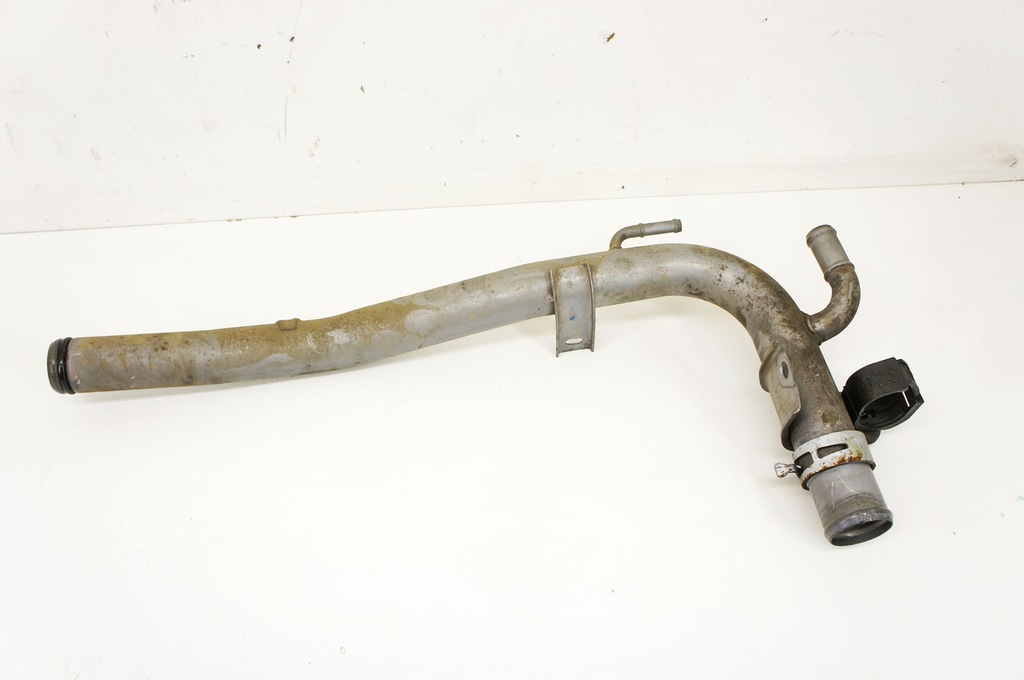 фото №5, Pn080 suzuki vitara iii трубы воздухозаборник впускные комплект