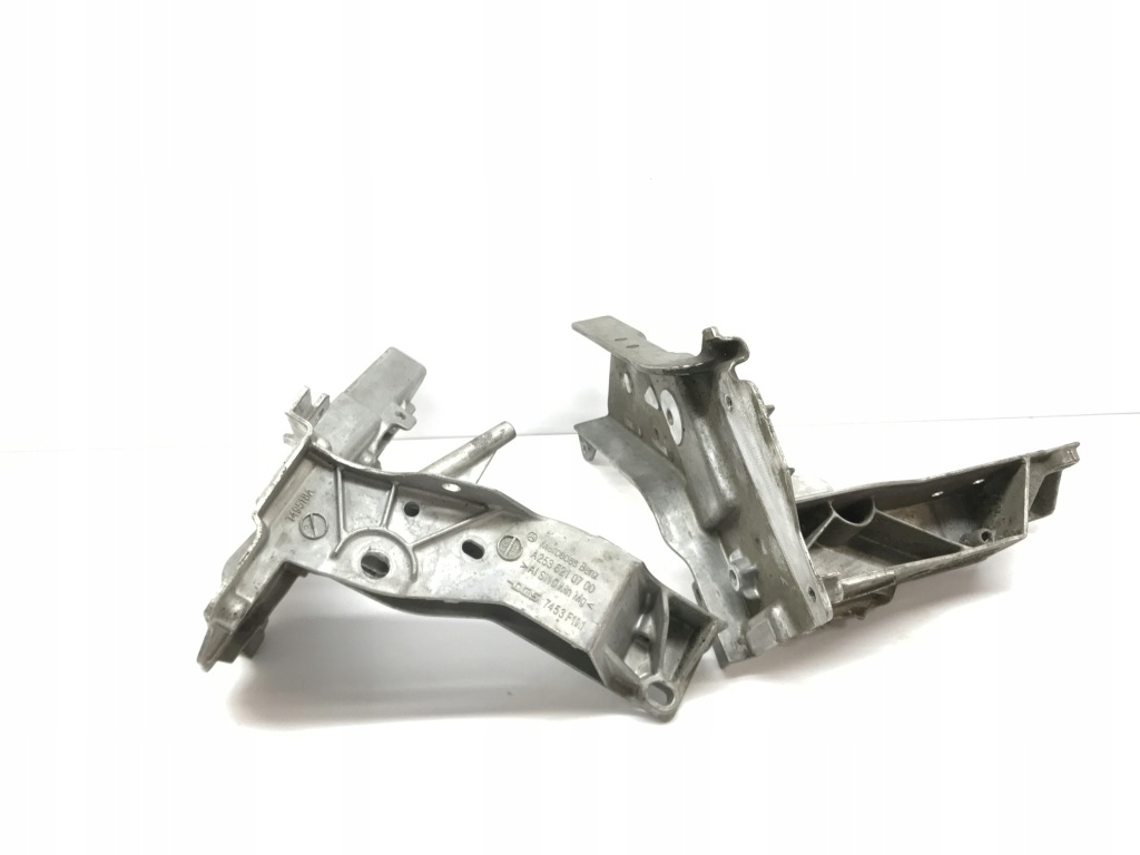 Купить Кронштейн поперечина mercedes a2536210700