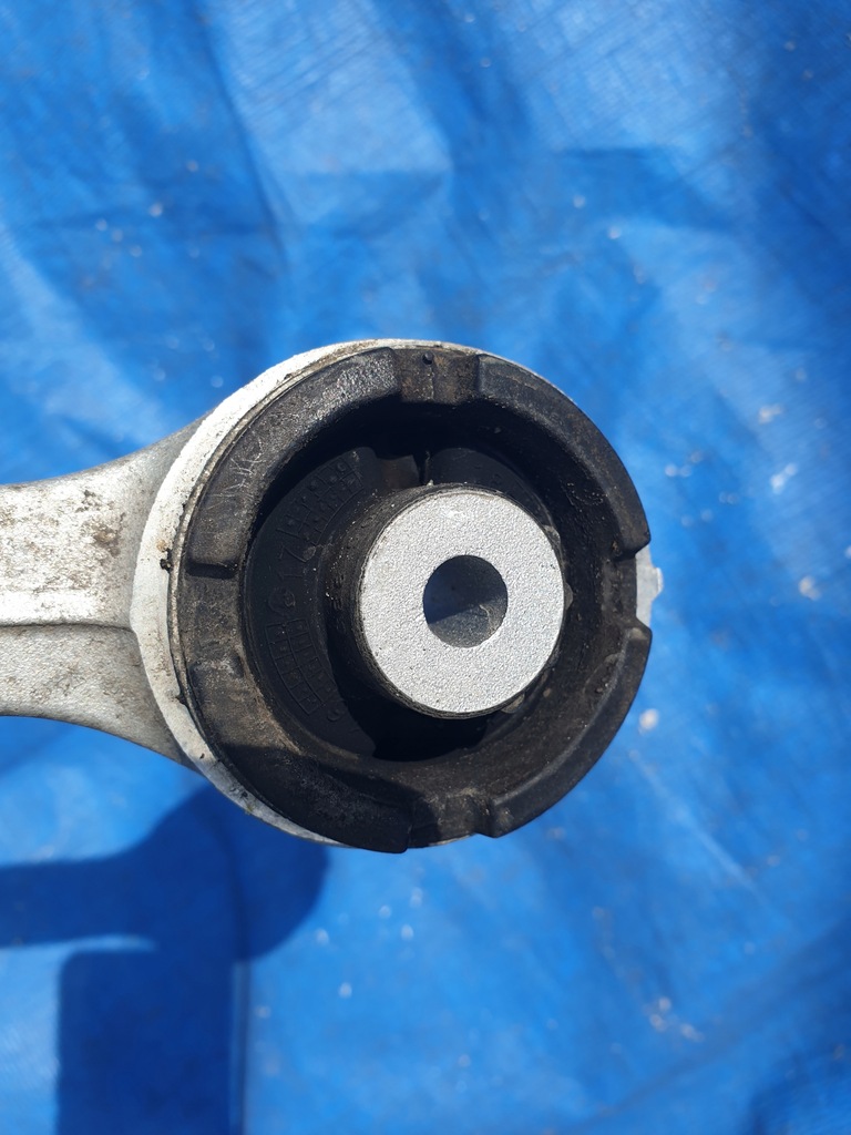 фото №5, Mercedes gle w167 w x 167 gls x167 важіль правий