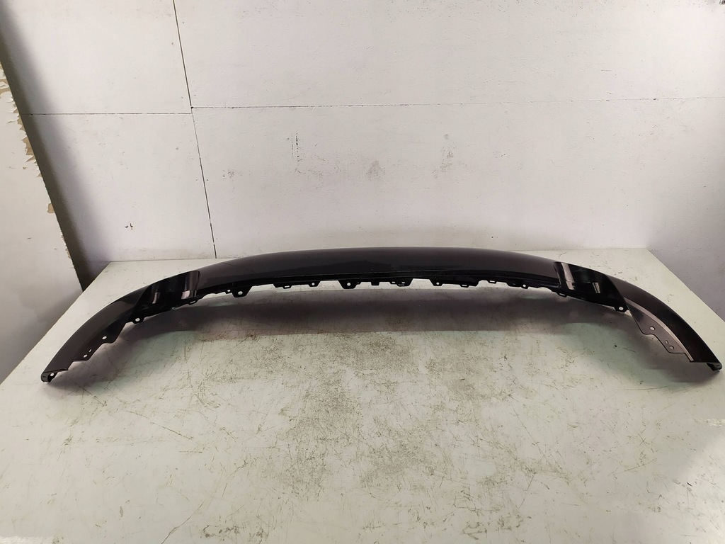 фото №9, Спойлер накладка диффузор mazda 3 bckn50222