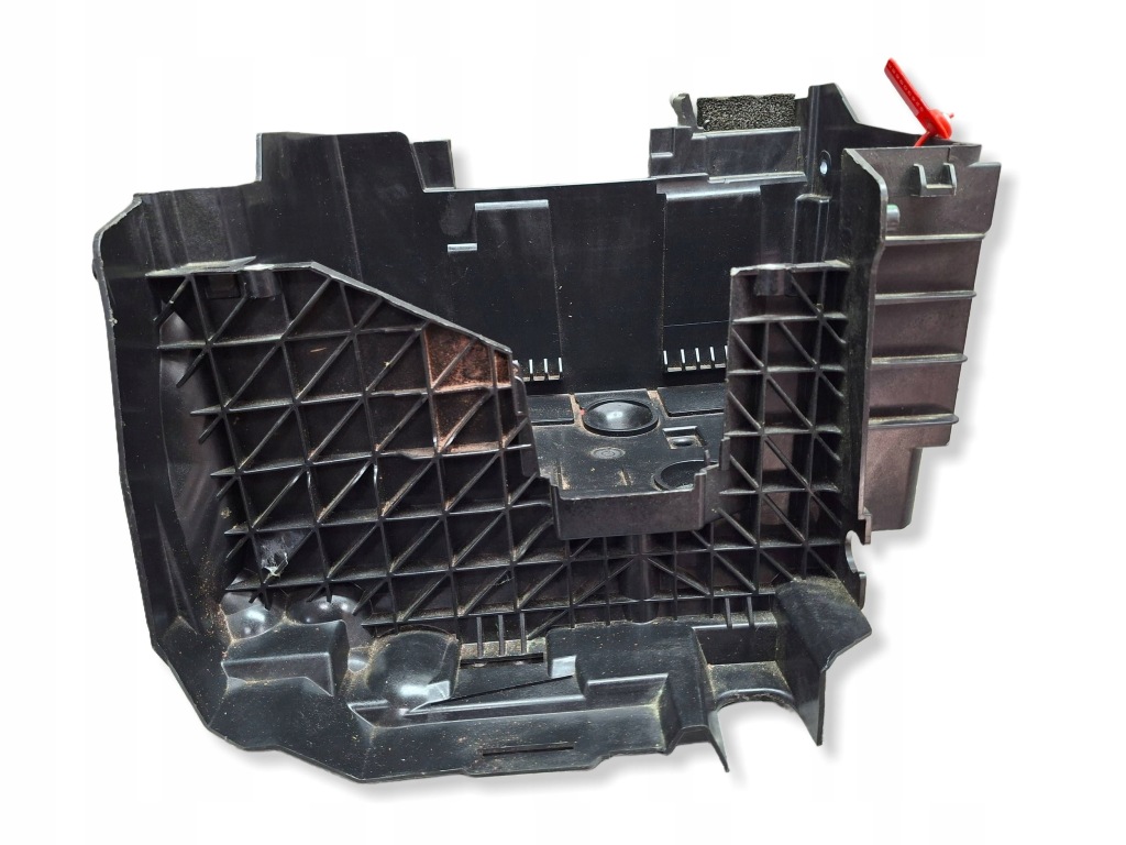 Купить Основание аккумулятор 244280018r renault megane iv 2015-