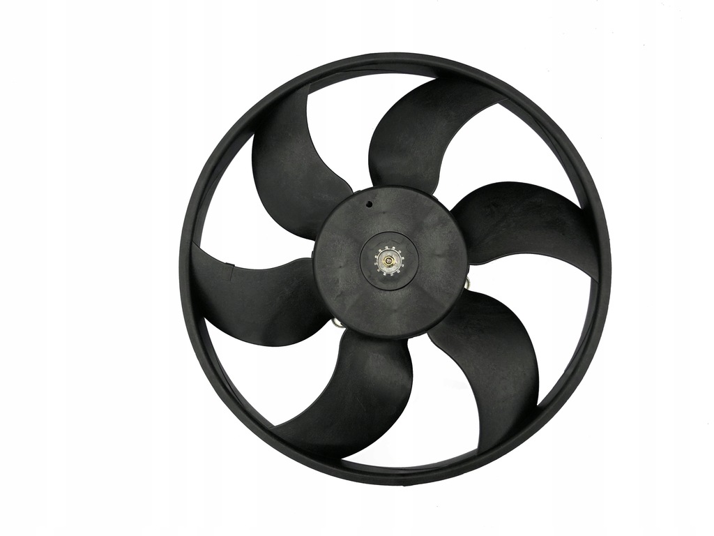 фото №1, Вентилятор dacia logan i benz, дизель 2004-2012