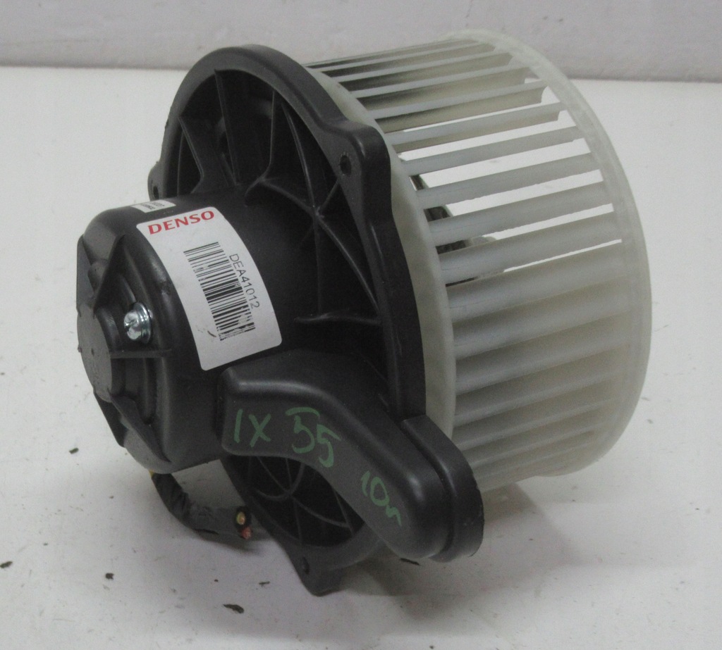 фото №1, Hyundai ix55 10r 3.0 crdi вентилятор воздуходувка