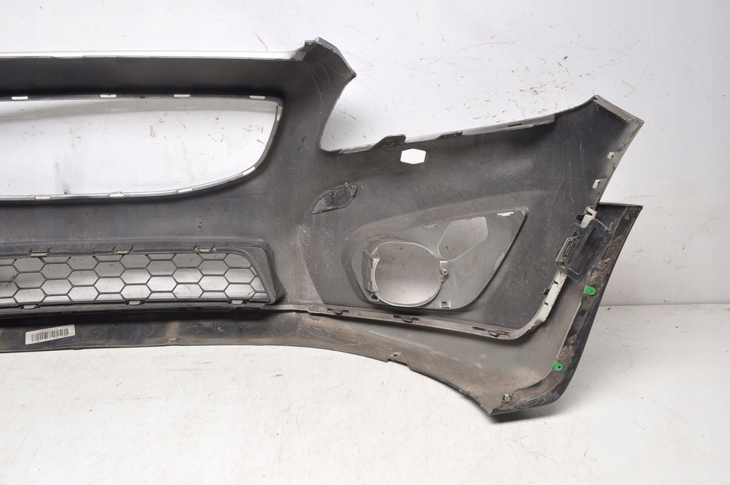 фото №13, Volvo c30 lift бампер перед передний pod омыватель 426-26