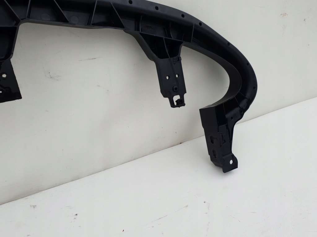 фото №11, Opel astra k v 15-19 балка усилитель нижние pod бампер перед 13423602