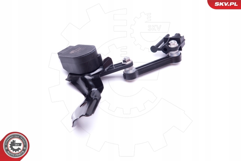 фото №9, Skv germany 17skv571 датчик, освітлення ксенонових