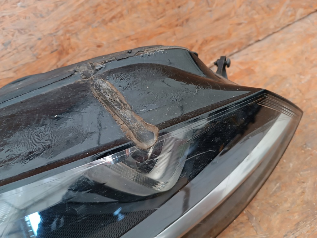 фото №7, Ксенон лампа фара правий перед eu 5g2941752d vw golf vii 7 sportsvan