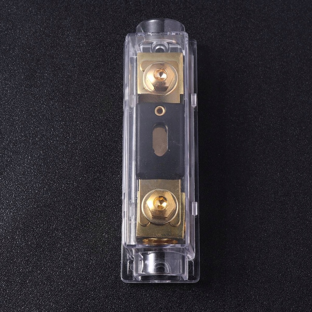 фото №16, Кронштейн запобіжник шланг живильний mini блок 200 a